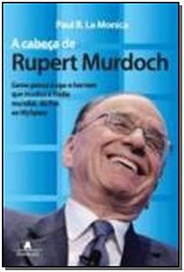Cabeca De Rupert Murdoch, A