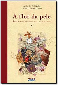 Flor Da Pele, A