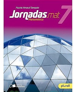 Jornadas.Mat - Matemática - 7º Ano - 03Ed/16