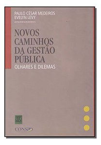 Novos Caminhos da Gestão Pública