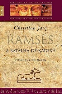 Ramses a Batalha de Kadesh - Best Bolso