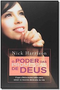 Poder Das Promessas De Deus