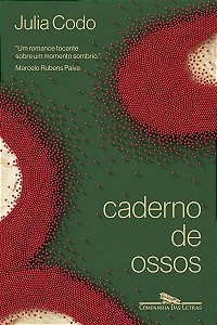 Caderno de Ossos