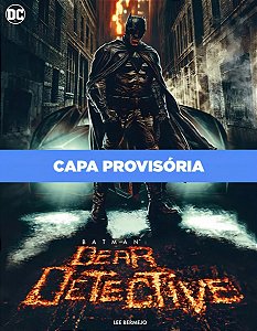 Batman: Caro Detetive