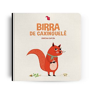 Birra de Caxinguelê
