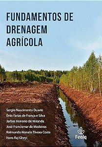 Fundamentos de Drenagem Agrícola