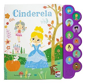 Encantos Sonoros - Cinderela