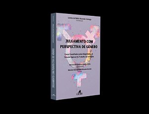 Julgamento Com Perspectiva de Gênero - 01Ed/23