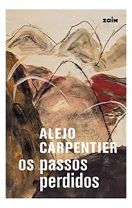 Os Passos Perdidos