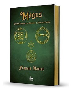 Magus - Tratado Completo de Alquimia e Filosofia