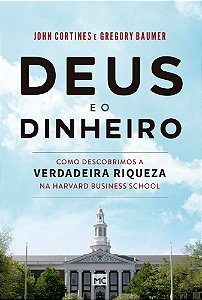 Deus e o Dinheiro