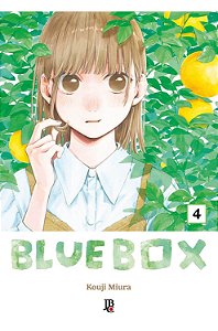 Blue Box Vol. 04
