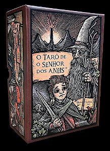 O Tarô de O Senhor Dos Anéis