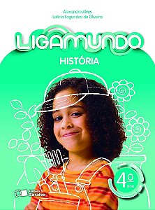 Ligamundo História 4 ano