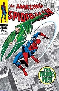 O Espetacular Homem-aranha - Vol. 04