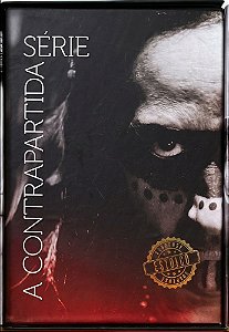 Box - a Contrapartida - Vols. 01 Ao 05