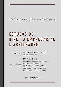Estudos De Direito Empresarial e Arbitragem