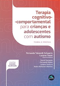 Terapia cognitivo-comportamental para crianças e adolescentes com autismo