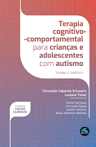 Terapia cognitivo-comportamental para crianças e adolescentes com autismo