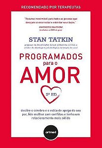 Programados Para o Amor 2ed. - Artmed