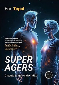 Super Agers - Artmed
