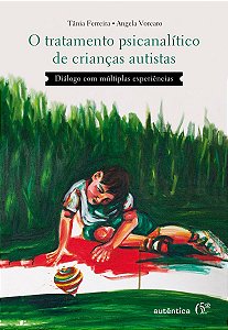 Tratamento Psicanalitico De Criancas Autistas, O