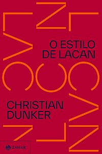 O Estilo de Lacan
