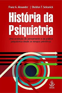 História Da Psiquiatria