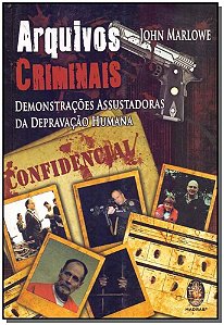 Arquivos Criminais