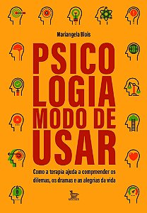 Psicologia - Modo De Usar