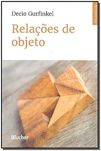 Relações de objeto