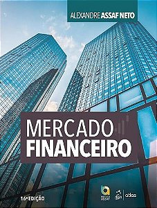Mercado Financeiro - GEN ATLAS