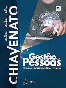Gestão de Pessoas - O Novo Papel da Gestão do Talento Humano - GEN ATLAS