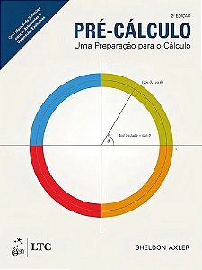 Pré-Cálculo - Uma Preparação para o Cálculo - LTC - Livros Técnicos e Científicos Editora Ltda.