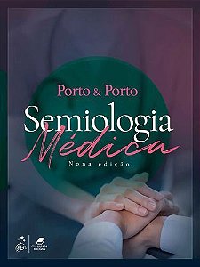 Semiologia Médica - Guanabara Koogan