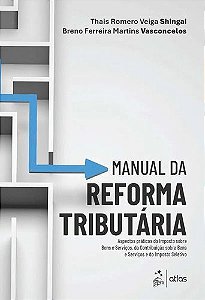 Manual da Reforma Tributária - GEN ATLAS