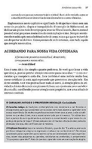 Mindfulness para a Vida - Artmed