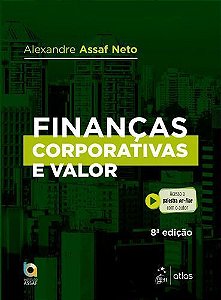 Finanças Corporativas e Valor - GEN ATLAS