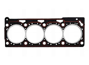JUNTA DE CABECOTE VW GOL SAVEIRO GOLF EA111 1.6 FIBRA