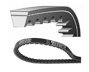 CORREIA DENTADA VW GOL FOX SAVEIRO GOLF EA111