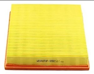 FILTRO DE AR MOTOR GM ASTRA VECTRA ZAFIRA