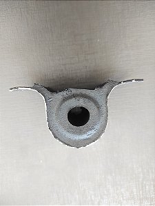 BUCHA ESTABILIZADORA FIAT PALIO DOBLO C/ CHAPA (EXTERNA)