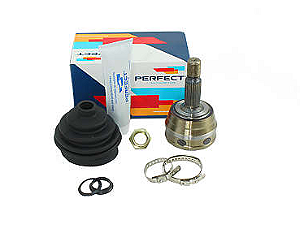 HOMOCINETICA VW GOL 1.0 CHT 1.6 1.8 AP 88> FOX 1.0 ATE 08