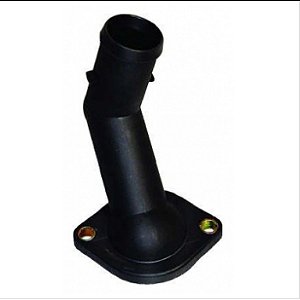 FLANGE DA VALVULA TERMOSTATICA VW GOLF  POLO AUDI A3