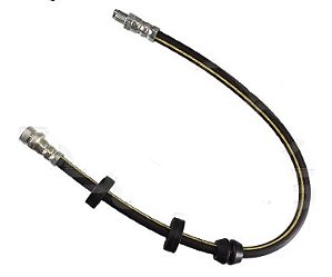 FLEXIVEL FREIO DIANTEIRO 550MM VW GOL 08>>