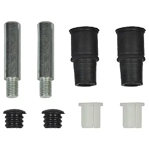 KIT REPARO PINCA DE FREIO DIANTEIRO VW GM FIAT