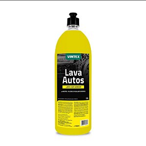 LAVA AUTOS NEUTRO 1,5L