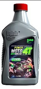 DULUB POWERBASIC 10W40 SP 12X1