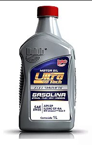 DULUB FLUIDTECH 5W30 SN