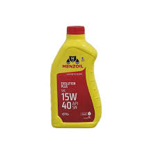 OLEO LUBRIFICANTE COMPACT PLUS SAE 15W40 API SN MENZOIL